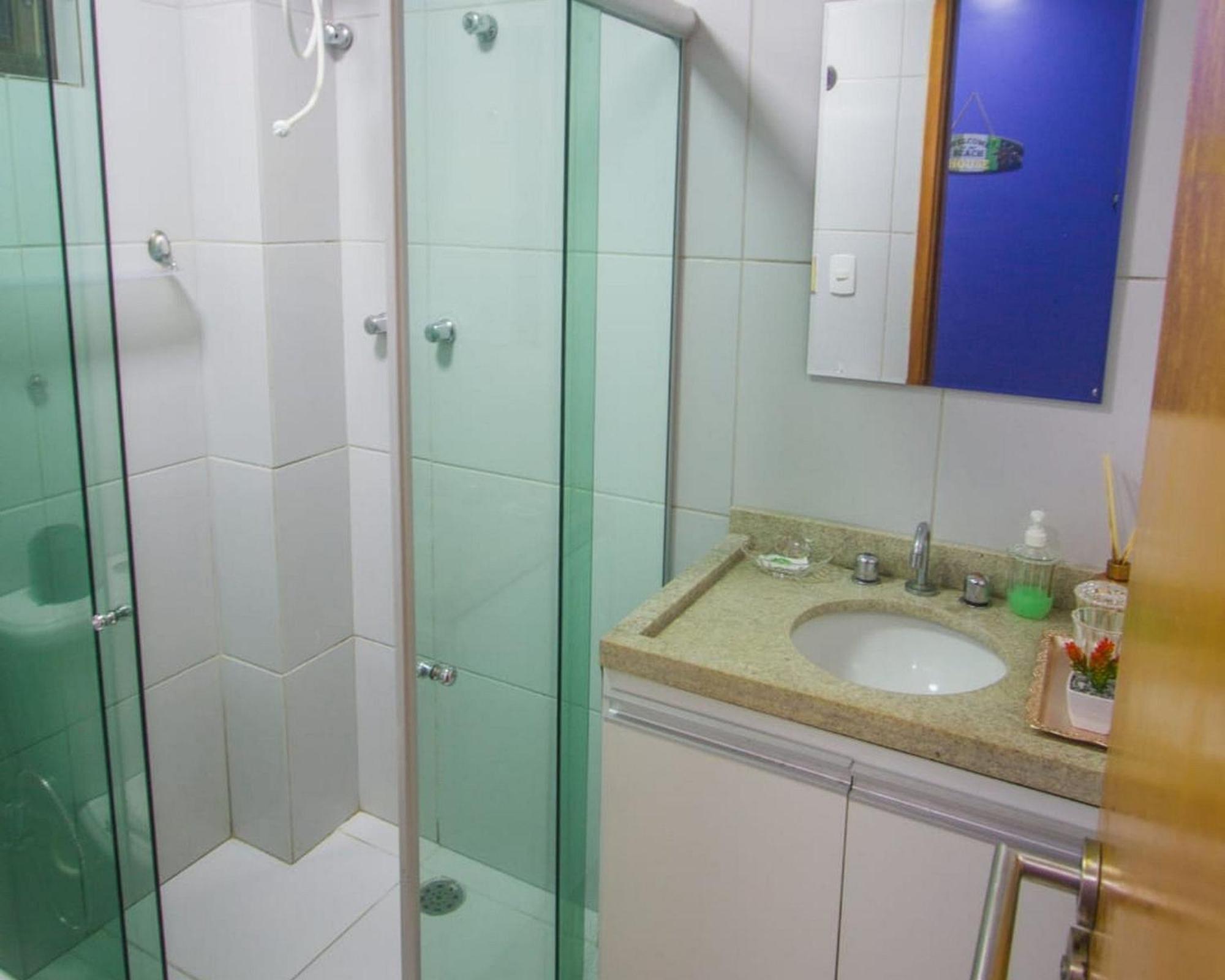 Flat Manawa Beach - Porto De Galinhas Exterior photo